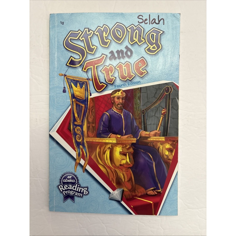 Lot of 7 Abeka Readers First Second (1st, 2nd) Grade Books Christian Homeschool - Picture 8 of 14
